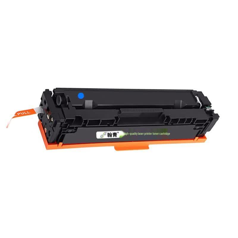 HanQing CF500A Series Compatible Toner Cartridge for HP M254 M281 Printers