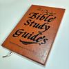 Bible Study Guide Journal for Women 66-Page Devotional Notebook Yearlong Plan-Daily Scripture Quotes Faith-Based Planner Christian Gifts