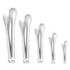 30cm Stainless Steel Multi-Purpose Food Tongs