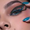 Eyeshadow Tool, Eyetour Your Glam , Eyeshadow Guide, Makeup Tool For Eyeshadow, Eyeshadow Stencils For Eyes, Template For
