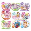 PILOT CORPORATION Pocket Parts Spread it out and Card PokeMel Clinic Mel-chan play! Death
