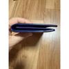 Used Louis Vuitton Portefeuille Brazza M81405 Monogram Bandana Long Wallet