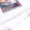 THE NORTH FACE T Shirt Men's White NF0A88FC-FN4
