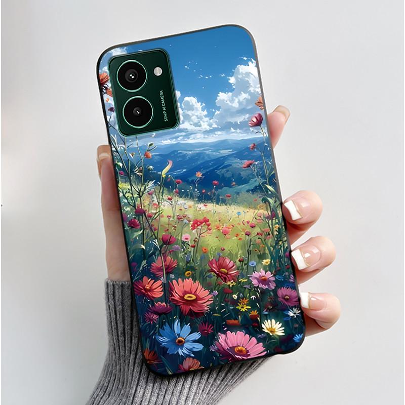 Casing For Nokia HMD Pulse Pro / HMD Pulse / HMD Pulse+ Case Luxury Cute Cool Boys Girls Soft Silicone Matte Phone Cover Shell