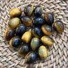 Random Mix of 20 Colorful Crystal Eggs Collection Variety Crystals Stones Healing Crystals for Spiritual Enthusiasts