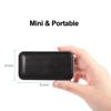Pocket-sized Portable Wireless Bluetooth Speaker Music Sound Box with Microphone Support TF Card
