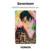 Seventeen HEAVEN Weverse Albums ver. Official Photocard