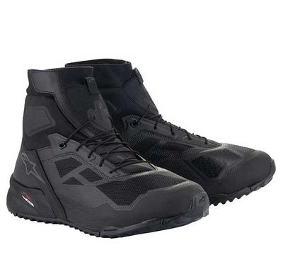 CR-1 Motorcycle Boots