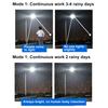 1000W 936LEDs Radar Motion Sensor Solar Street Light Outdoor Timing Wall Lamp Waterproof Yard Path Home Garden