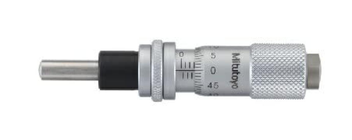 

Mitutoyo Micrometer Head 148-803-10 MHS3-13LA