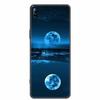 For Sony Xperia L3 L4 L1 Cases Xperia L4 Marble Soft TPU Silicone Phone Cover for Sony Xperia L1 Cases Fundas Bumper Shell Coque
