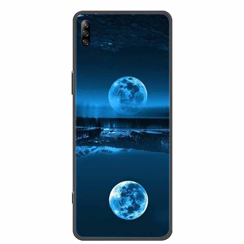 For Sony Xperia L3 L4 L1 Cases Xperia L4 Marble Soft TPU Silicone Phone Cover for Sony Xperia L1 Cases Fundas Bumper Shell Coque