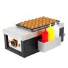 Electronice pentru bucătărie – Tigăi electrice