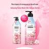 Aekyung KeraSys B-Sakura Personal Care Gift Set