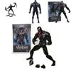 Marvel Venom Superhero Action Figure Model Toy Collection 20cm Pvc