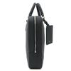 [Pelle Morbida] Bag Briefcase PMO-CA010A Black