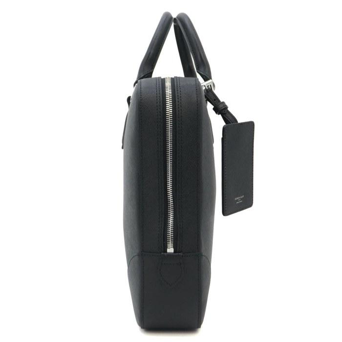 [Pelle Morbida] Bag Briefcase PMO-CA010A Black