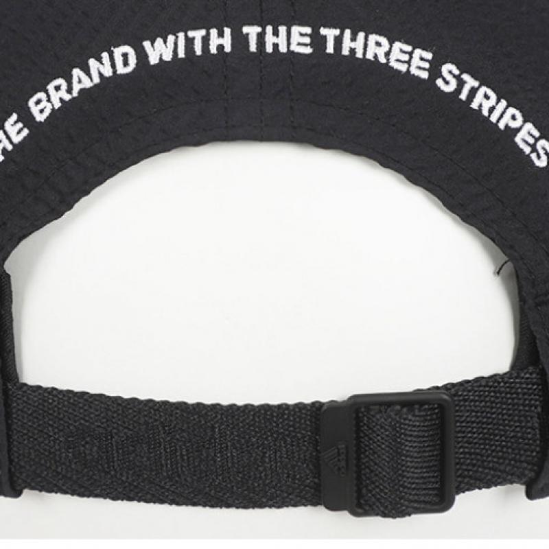 Adidas Hat Dad Cap Seersucker