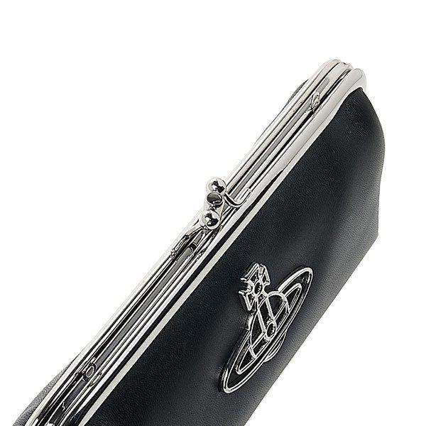 Vivienne WeStwood Vivienne WeStwood Damen S Nappa Dünne Linie Prime Perth Kette 52020068 L001l N403