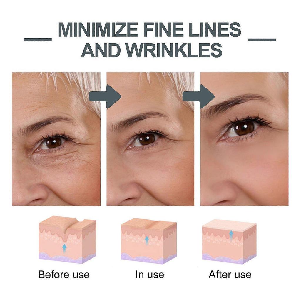 Jaysuing Collagen Essence Hydrating, Moisturizing, And Firming Gentle Facial Serum