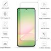 Full Clear Glass For Samsung Galaxy A36 Tempered Glass Galaxy A56 A36 A16 A26 Screen Protector Protective Phone Film Samsung A36