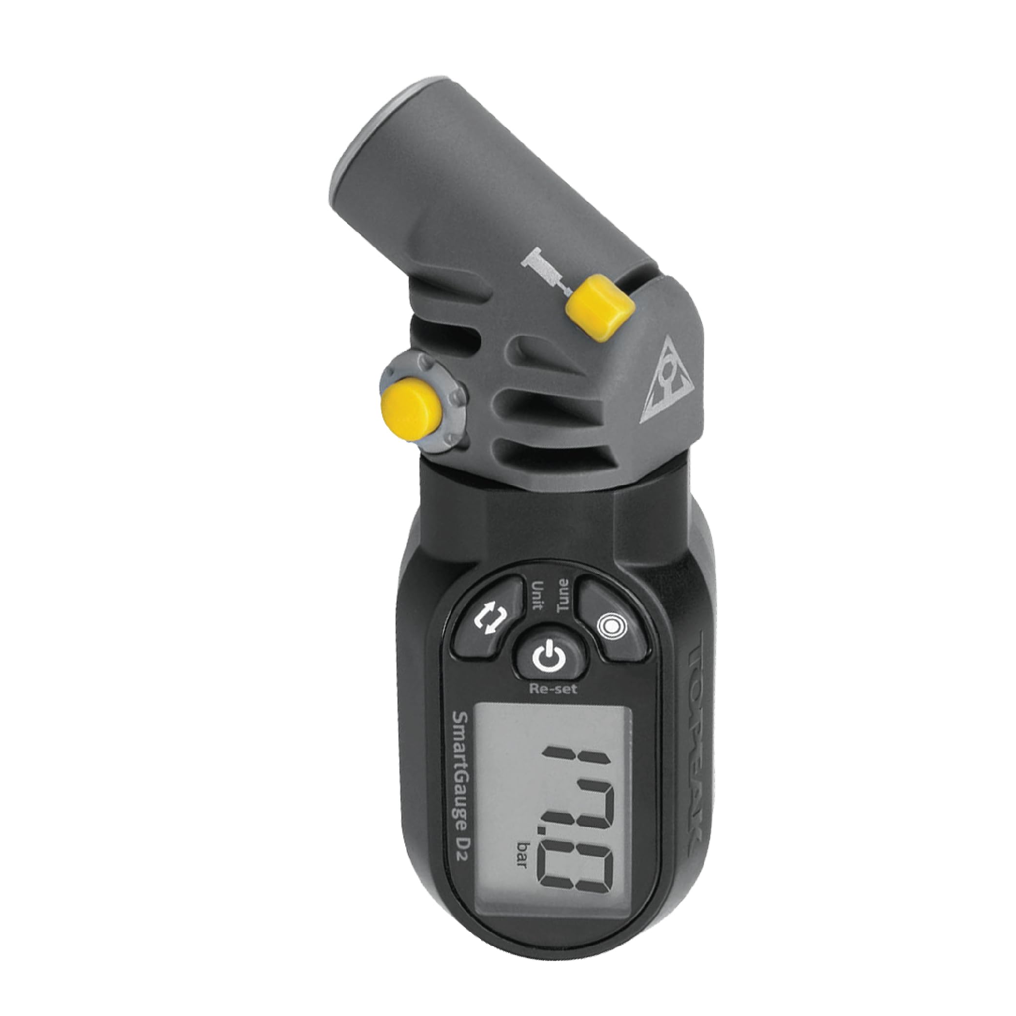

TOPEAK SmartGauge D2