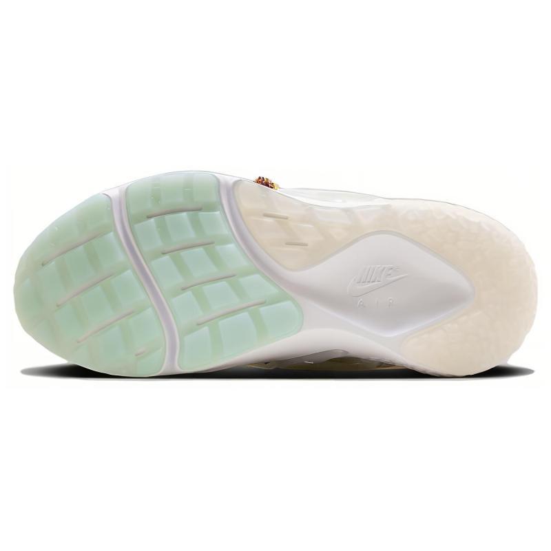 Nike Air Huarache Craft 'White Multi Patch' Women's Nike FN8915-141