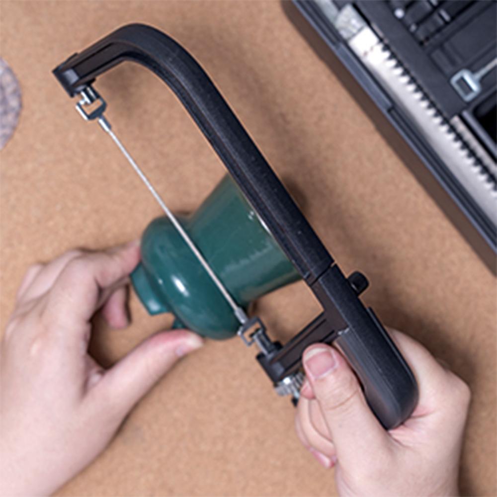 Multifunctional Home & Auto & Woodworkers Repair Tool Kit, Customizable General Household Tool Kit  Perfect for Homeowner Diyer Handyman
