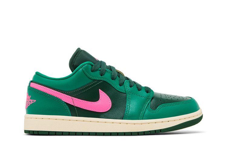 Jordan 1 Low Watermelon (Women's)