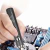 USB Powered Soldering Iron with Adjustable Settings for Diverse Repair Tasks