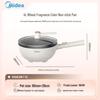 Midea Multi-functional Electric Cooker CN plug (adapter included)