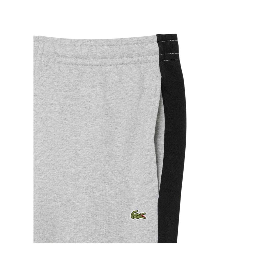 Lacoste Mens Colourblock Sweatpants
