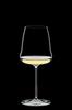 [Authentic] RIEDEL White Wine Glass, Riedel Winewings Chardonnay, 736ml, 1234/97