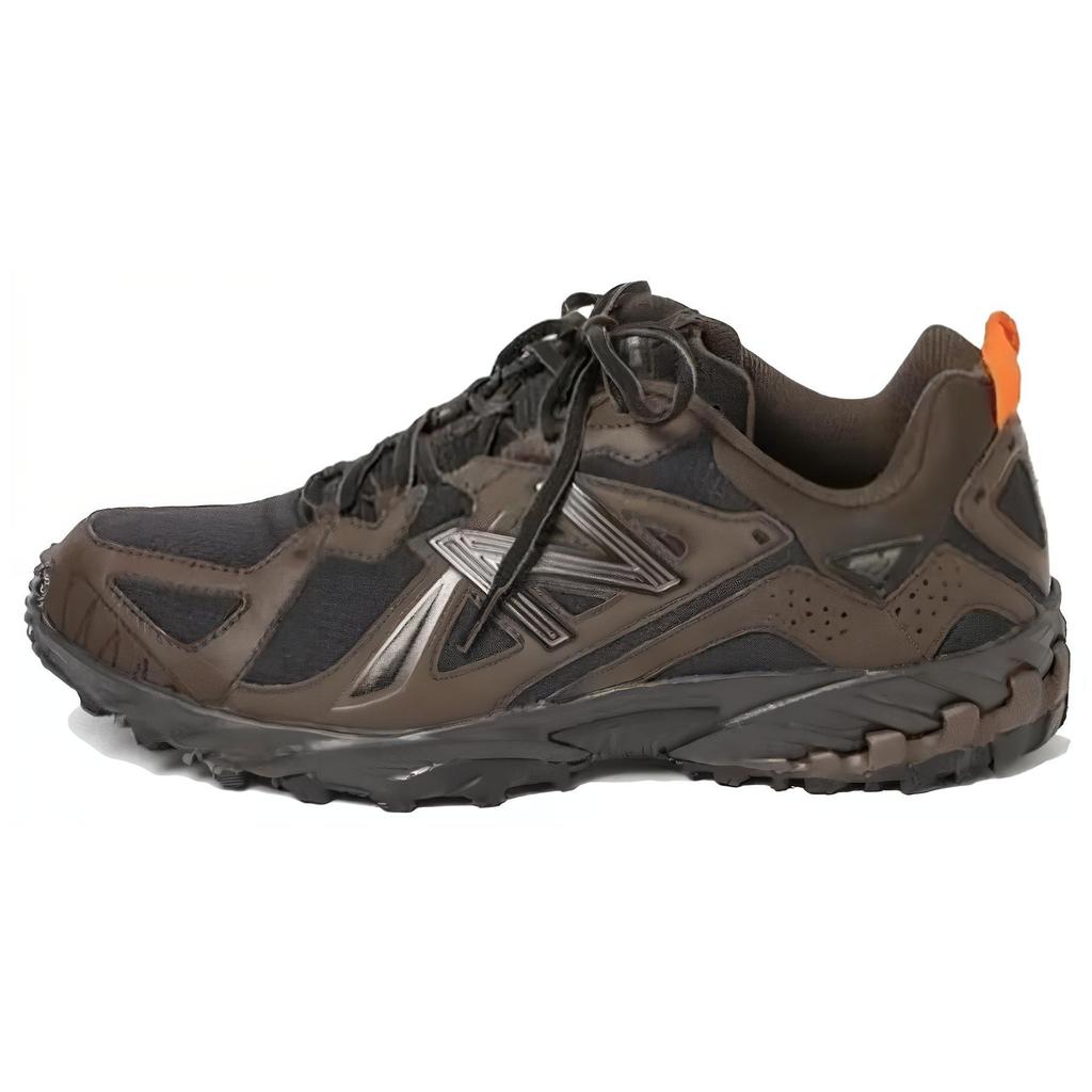 New Balance 610 V1 Brown Black