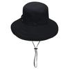 Big Brim Sun Hat Summer Outdoor Sun Protection Breathable Cotton Casual Versatile Ladies Bucket Hat