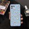 Cute Baby Elephant Case For Xiaomi 13 14 15 Ultra 11T 12T 13T 14T Pro POCO X7 Pro X3 X5 X6 F5 F6 M6 Pro Cover