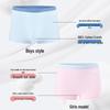 Jingdong Jingzao 50-Count Modal Cotton Kids' Antibacterial Boxer Briefs