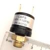Air Suspension Pressure Switch 90-110PSi 1/8NPT Screw Air Horn Air Tank (90-110PSi)