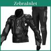 Comfort Motorcycle Breathable Suit Armor Racing Protective Back Jacket Motorcycle Back Protector For Adult
