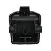 For Mazda CX5 Center Console Replacement Lid Latch Lock Cover In Black