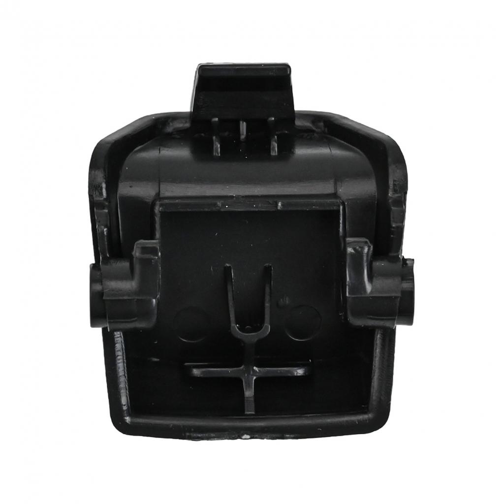 For Mazda CX5 Center Console Replacement Lid Latch Lock Cover In Black