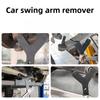 Swing Arm Ball Head Separation Labor-Saving Car Lower Arm Disassembly Tool Automotive Lower Control Arm & Ball Joint Removal Too