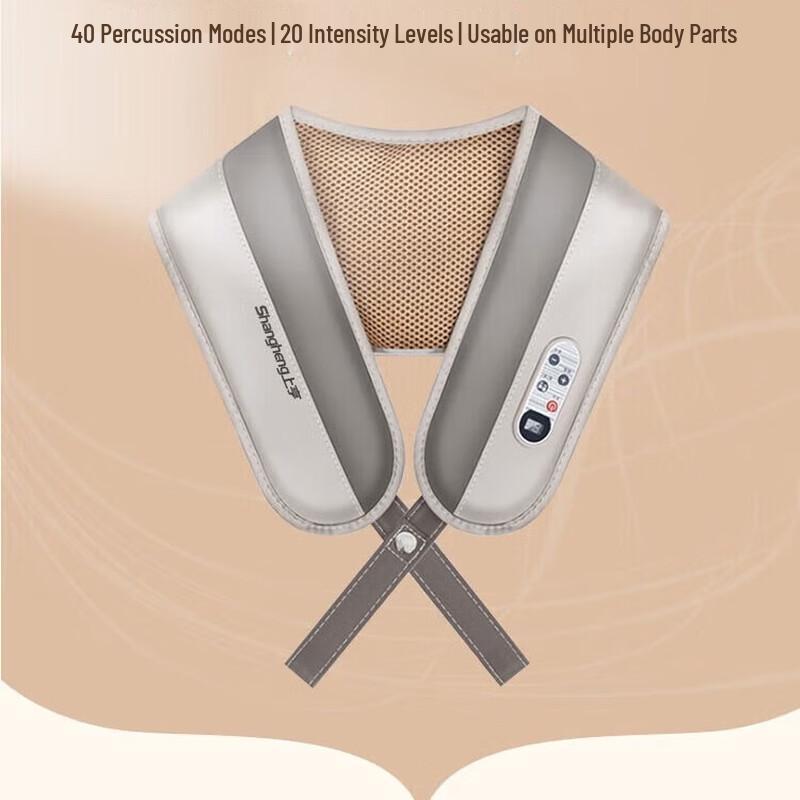 Shangheng Cervical and Shoulder Percussion Massager