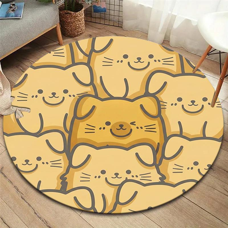 

1Pc gold dog Print Flannel Blanket, High quality Comfortable for All Seasons, Home Decor, Warmth and Comfort, Perfect for Christmas Gifts 80cmx80cm