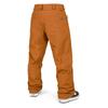 VOLCOM PANT g1352518 CRL L 5-POCKET Men's Pants, Bottoms, Snowboarding, Snowwear,