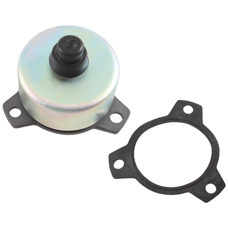 

Сапун экскаватора для EC380 EC480 EC360 EC460 Гидравлический выпускной клапан 32QA-00040 32QA00040 Детали сапуна крышки топливного бака