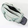 Large-capacity fitness bag storage and burden reduction, fashionable and simple short-distance travel bag, independent shoe compartment, yoga bag.