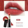 Soft Mist Non-Stick Waterproof Matte Lipstick - Moisturizing & Long-Lasting Velvet Hydrating Lip Gloss