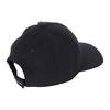 North Square Logo Cap Unisex UV-beskyttelse Svart Gratis størrelse [Ansiktet]