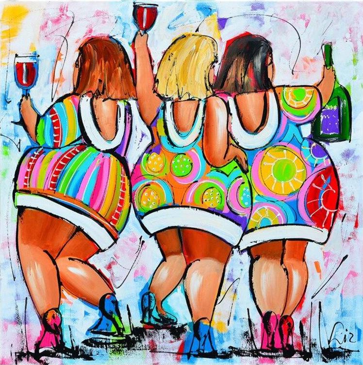 Pictură cu diamant 5D DIY, foraj complet, pătrat, peisaj, broderie cu diamante, vânzare, elfi, strasuri, mozaic, decor acasă